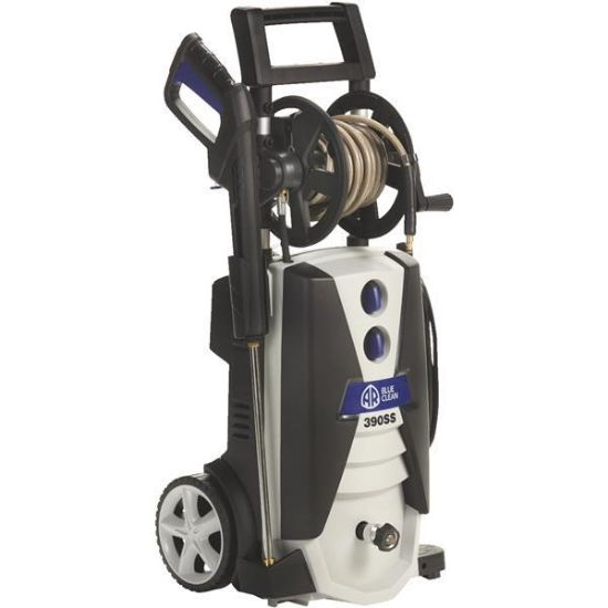 Picture of 2000psi Pressure-Washer