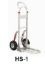 Picture of Aluminum Hand Truck W/nose Extension