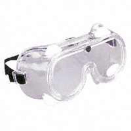 Picture of Safety-Goggles