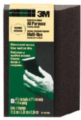 Picture of Sanding-Sponge Detail Area And Angled