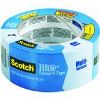 Picture of Masking-Tape Painters-Tape 2090el-48e (36mm X 54 8 M)