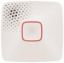 Picture of 2-in-1 Smoke-Alarm Carbon-Monoxide-Alarm Ac Powered One Link Wireless App Compatible
