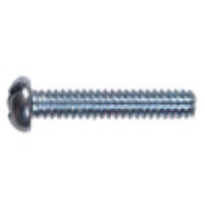 Picture of Machine-Screw 4-40 X 1 Zinc