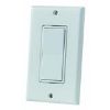 Picture of Wall-Plate 3-Way Decora-Style Rocker-Switch With Single-Pole 15-Amp Ul