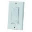 Picture of Wall-Plate 3-Way Decora-Style Rocker-Switch With Single-Pole 15-Amp Ul