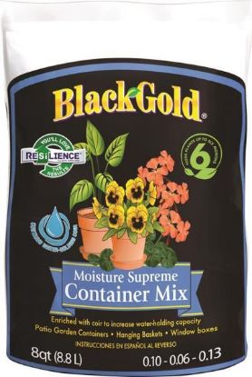Picture of Potting-soil Container-mix Moisture Supreme