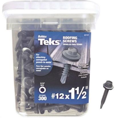 Picture of Roofing-Screw 1-1/2"