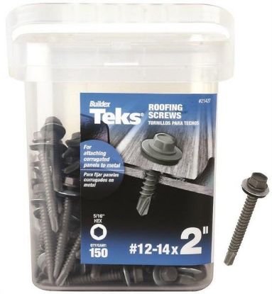 Picture of Roofing-Screw 2