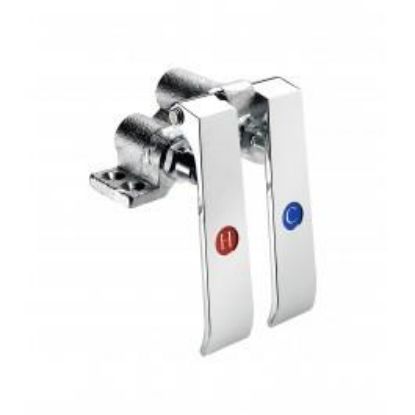 Picture of Royal Series Knee Pedal Valve Low Lead