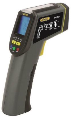 Picture of Infrared Scanning Infrared-thermometer
