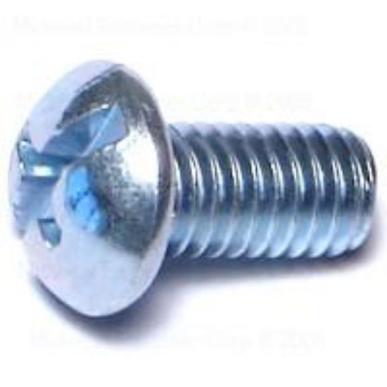 Picture of Machine-Screw 12-24 X 1-1/4" Zinc