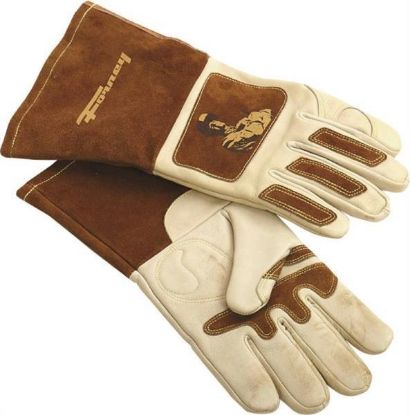 Picture of Deluxe Welding Glove