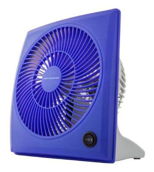Picture of Personal-Fan 2-speed Blue