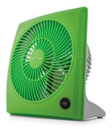 Picture of Personal-Fan 2-speed Green