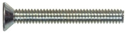 Picture of Machine-Screw 8-32 X 2-1/2 Zinc-Plate