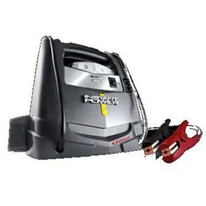 Picture of 400 Peak Amp Jump Starter And 12 Vdc Power Supply