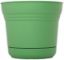 Picture of 5" Saturn Planter Fresh Green