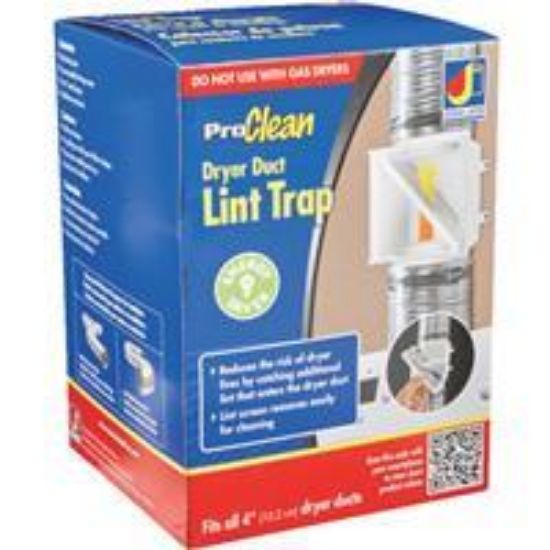 Picture of Proclean Dryer Lint Trap