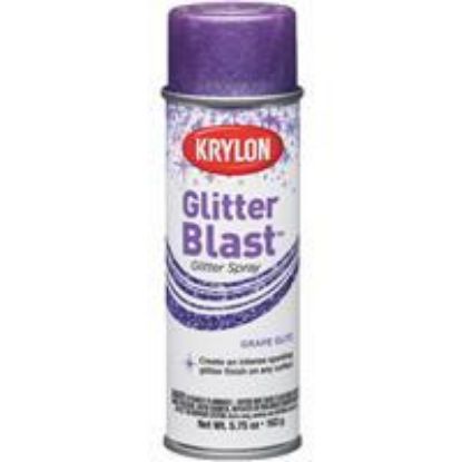 Picture of Grape Glitz Glitter