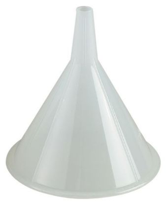 Picture of Plastic Funnel