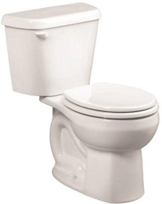 Picture of 1.28 Gpf Toilet-to-go White Color: