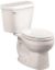 Picture of 1.28 Gpf Toilet-to-go White Color: