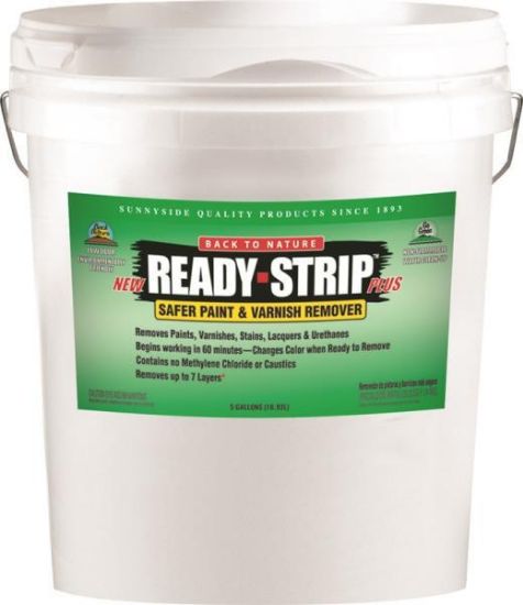 Picture of Ready Strip Plus Paint Varnish Remover