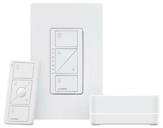 Picture of Wireless Lighting-Dimmer Kit Compatible With Smart Phones