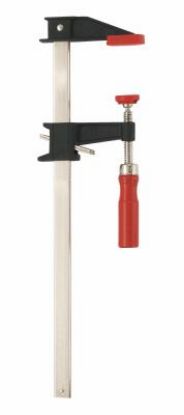 Picture of Bar-Clamp 12" Medium-Duty 2-1/2" Throat Clutch Style 600 Lb Clamping Force