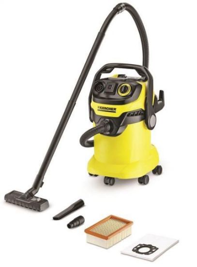 Picture of Vacuum-Cleaner Wet-&-dry 1800w