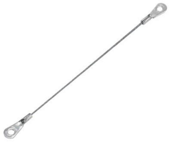 Picture of 6" Replacement Rod Sawblade