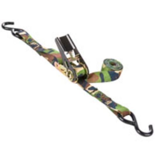 Picture of Ratchet-tie-down Camouflage