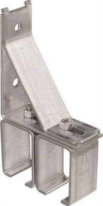 Picture of Barn-Door Track Brackets