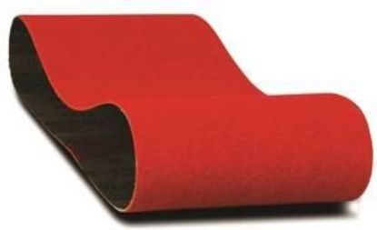 Picture of Sanding-Belt Power 3" X 18" Cloth-backing