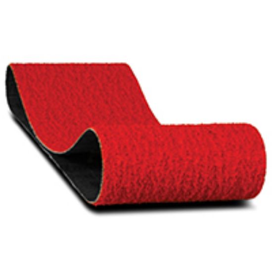 Picture of Sanding-belt Zirconium 3" X 21" Pack/2