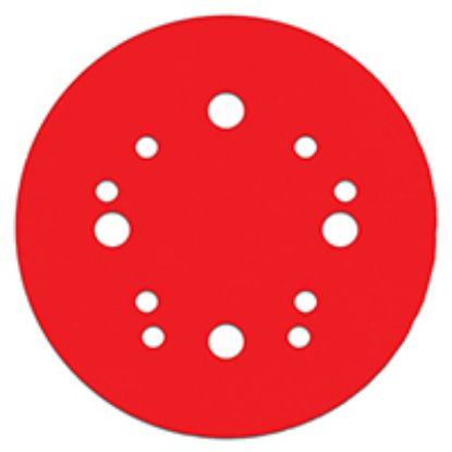 Picture of Sanding-Disc Hook And Lock 120-Grit 5in