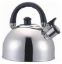 Picture of Tea-Kettle 2.3-Quart Stainless-Steel
