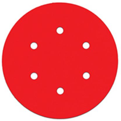 Picture of Sanding-Disc 10-pack 6"