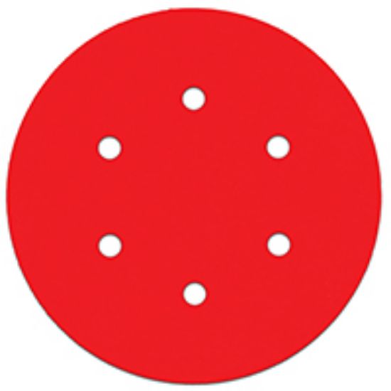 Picture of Sanding-Disc 10-pack 6"