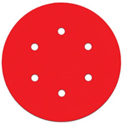 Picture of Sanding-Disc 10-pack 220-Grit 6"