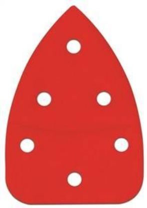 Picture of Cat Mouse Detail Sanding Sheet Hook-&-Loop