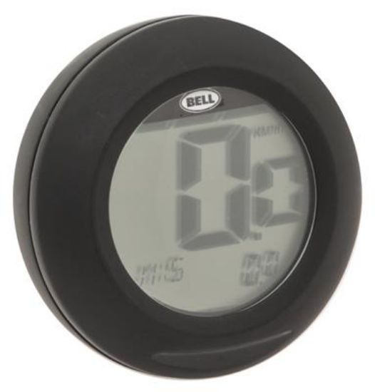 Picture of Wireless Bicycle Computer Speedometer And Other Functions