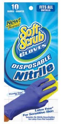 Picture of Disposable-Gloves Disposable One-Size