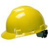 Picture of Hard-Hat "head & Face" Ratchet-Suspension (yellow)