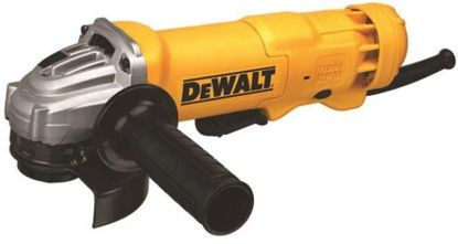 Picture of Angle-grinder 11 A 1.8 Hp 1400 W 11000 Rpm