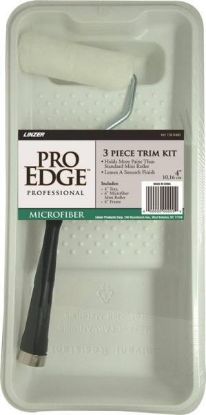 Picture of Paint-Tray Paint-Roller Trim And Sets