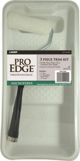 Picture of Paint-Tray Paint-Roller Trim And Sets