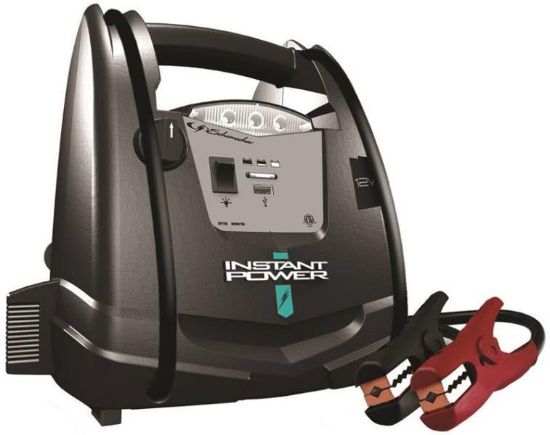 Picture of 750 A Jump Starter With Usb Power