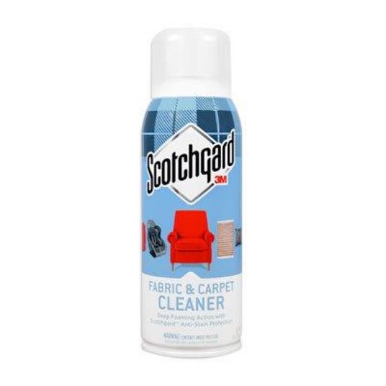 Picture of Fabric-Cleaner Carpet-cleaner Deep Foaming Action With Anti-stain Protection