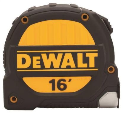 Picture of X 1-1/4" Tape-Measure 13' Standout